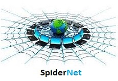 Spider net